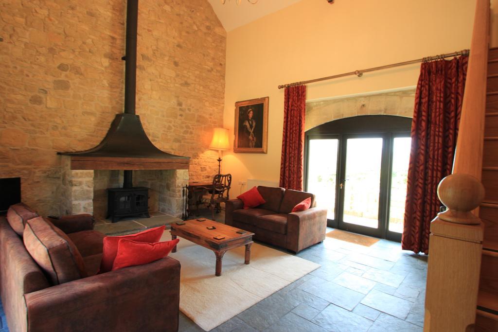 Withyslade Farm Βίλα Tisbury Εξωτερικό φωτογραφία