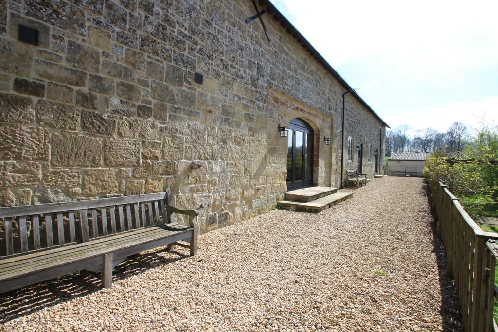 Withyslade Farm Βίλα Tisbury Εξωτερικό φωτογραφία